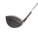 TaylorMade Qi35 Max Lite Graphite Mens Right Hand Driver 12* Senior - Vanquish 4 R2