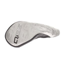 TaylorMade Qi35 Max Lite Graphite Mens Right Hand Driver 12* Senior - Vanquish 4 R2