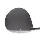 TaylorMade Qi35 Max Graphite Mens Right Hand Driver 9* Regular - Cypher Fifty 5.5