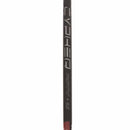 TaylorMade Qi35 Max Graphite Mens Right Hand Driver 9* Regular - Cypher Fifty 5.5