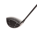 TaylorMade Qi35 Graphite Mens Right Hand Driver 9* Stiff - Cypher Fifty 6.0