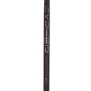 TaylorMade Qi35 Graphite Mens Right Hand Driver 9* Stiff - Cypher Fifty 6.0