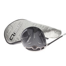 TaylorMade Qi35 Graphite Mens Left Hand Driver 10.5* Regular - Diamana T+ 60
