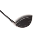 TaylorMade Qi35 Graphite Mens Left Hand Driver 10.5* Regular - Diamana T+ 60