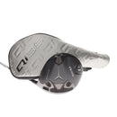 TaylorMade Qi35 LS Graphite Mens Right Hand Driver 9* Extra Stiff - Hzrdus Black 6.5 60g