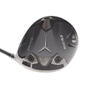 TaylorMade Qi35 LS Graphite Mens Right Hand Driver 9* Extra Stiff - Hzrdus Black 6.5 60g