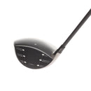 TaylorMade Qi35 LS Graphite Mens Right Hand Driver 9* Extra Stiff - Hzrdus Black 6.5 60g