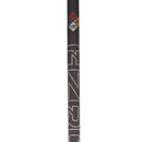 TaylorMade Qi35 LS Graphite Mens Right Hand Driver 9* Extra Stiff - Hzrdus Black 6.5 60g