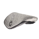 TaylorMade Qi35 LS Graphite Mens Right Hand Driver 9* Extra Stiff - Hzrdus Black 6.5 60g