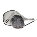 TaylorMade Qi35 Max Graphite Mens Left Hand Driver 10.5* Regular - Tensei AV Blue Limited 65