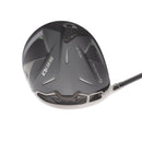 TaylorMade Qi35 Max Graphite Mens Left Hand Driver 10.5* Regular - Tensei AV Blue Limited 65