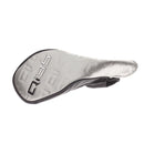 TaylorMade Qi35 Max Graphite Mens Left Hand Driver 10.5* Regular - Tensei AV Blue Limited 65