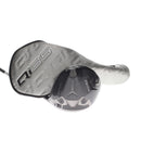 TaylorMade Qi35 LS Graphite Mens Right Hand Driver 9* Stiff - Kai'li White 60s