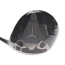 TaylorMade Qi35 LS Graphite Mens Right Hand Driver 9* Stiff - Kai'li White 60s
