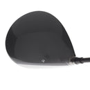 TaylorMade Qi35 LS Graphite Mens Right Hand Driver 9* Stiff - Kai'li White 60s