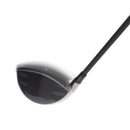 TaylorMade Qi35 LS Graphite Mens Right Hand Driver 9* Stiff - Kai'li White 60s