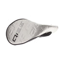 TaylorMade Qi35 LS Graphite Mens Right Hand Driver 10.5* Stiff - Fujikura Ventus Blue 5-S