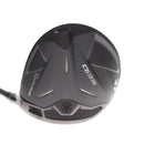 TaylorMade Qi35 Graphite Mens Right Hand Driver 9* Regular - Fujikura Ventus Blue 5-R