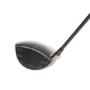TaylorMade Qi35 Graphite Mens Right Hand Driver 9* Regular - Fujikura Ventus Blue 5-R