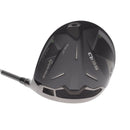 TaylorMade Qi35 Max Graphite Mens Right Hand Driver 9* Stiff - Fujikura Airspeeder 50-S