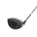 TaylorMade Qi35 Max Graphite Mens Right Hand Driver 9* Stiff - Fujikura Airspeeder 50-S