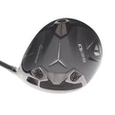 TaylorMade Qi35 LS Graphite Mens Right Hand Driver 9* Stiff - Kai'li Blue CB 60s