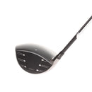 TaylorMade Qi35 LS Graphite Mens Right Hand Driver 9* Stiff - Kai'li Blue CB 60s