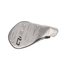 TaylorMade Qi35 LS Graphite Mens Right Hand Driver 9* Stiff - Kai'li Blue CB 60s