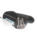 Ping G440 SFT Graphite Mens Right Hand Driver 9* Regular - Ping Alta CB 50