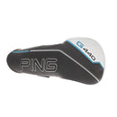 Ping G440 SFT Graphite Mens Right Hand Driver 9* Regular - Ping Alta CB 50