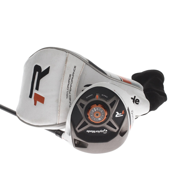 TaylorMade R1 Graphite Mens Right Hand Driver 10.5* Regular - Aldila RIP Phenom 55g