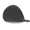 TaylorMade Qi10 Graphite Mens Right Hand Fairway 3 Wood 15* Regular - Fujikura Ventus TR Blue 6-R