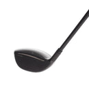 TaylorMade Qi10 Graphite Mens Right Hand Fairway 3 Wood 15* Regular - Fujikura Ventus TR Blue 6-R