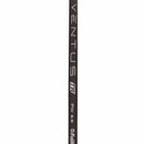 TaylorMade Qi10 Graphite Mens Right Hand Fairway 3 Wood 15* Regular - Fujikura Ventus TR Blue 6-R