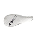 TaylorMade Qi10 Graphite Mens Right Hand Fairway 3 Wood 15* Regular - Fujikura Ventus TR Blue 6-R