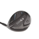 TaylorMade Qi10 Graphite Mens Right Hand Fairway 5 Wood 18* Regular - Fujikura Ventus TR Blue 6-R