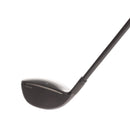 TaylorMade Qi10 Graphite Mens Right Hand Fairway 5 Wood 18* Regular - Fujikura Ventus TR Blue 6-R