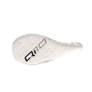 TaylorMade Qi10 Graphite Mens Right Hand Fairway 5 Wood 18* Regular - Fujikura Ventus TR Blue 6-R