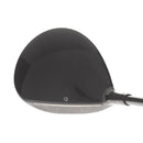 TaylorMade Qi10 Graphite Mens Right Hand Fairway 7 Wood 21* Regular - Fujikura Ventus TR Blue 6-R