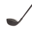 TaylorMade Qi10 Graphite Mens Right Hand Fairway 7 Wood 21* Regular - Fujikura Ventus TR Blue 6-R