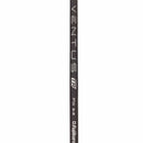 TaylorMade Qi10 Graphite Mens Right Hand Fairway 7 Wood 21* Regular - Fujikura Ventus TR Blue 6-R