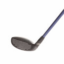 Titleist 913 H Graphite Mens Right Hand 3 Hybrid 19* Regular - Diamana S+72 HY Blue