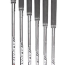 Callaway Paradym Ai Smoke HL Steel Mens Right Hand Irons 5-PW Regular - True Temper Elevate MPH 85