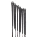 Callaway Paradym Ai Smoke HL Steel Mens Right Hand Irons 5-PW Regular - True Temper Elevate MPH 85
