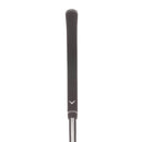 Callaway Jaws MD5 Steel Mens Right Hand Gap Wedge 52* 10 Bounce S Grind Wedge - Callaway Impact