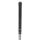 Callaway Jaws MD5 Steel Mens Right Hand Sand Wedge 56* 10 Bounce S Grind Wedge - Callaway Impact