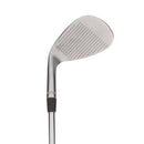 Callaway Jaws MD5 Steel Mens Right Hand Lob Wedge 60* 10 Bounce S Grind Wedge - Callaway Impact