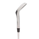 Callaway Jaws MD5 Steel Mens Right Hand Lob Wedge 60* 10 Bounce S Grind Wedge - Callaway Impact