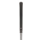 Callaway Jaws MD5 Steel Mens Right Hand Lob Wedge 60* 10 Bounce S Grind Wedge - Callaway Impact