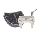 TaylorMade TP Collection Bandon 1 Mens Right Hand Putter 34" Mallet TaylorMade - Super Stroke Tour 2.0